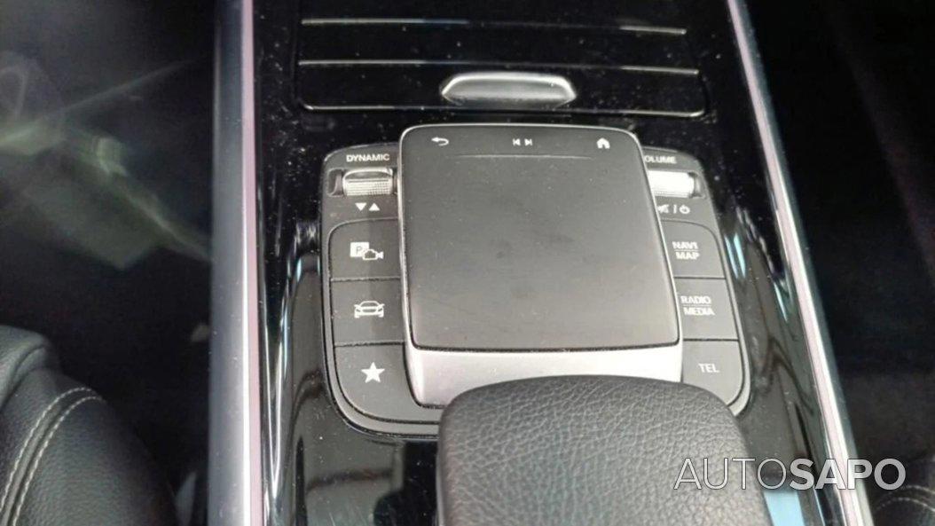 Mercedes-Benz EQA de 2023