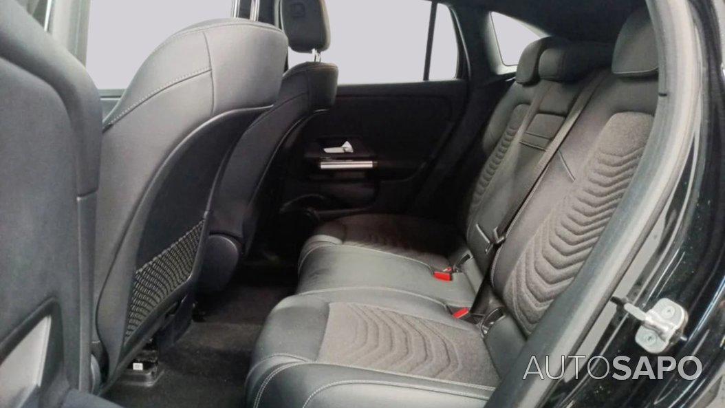 Mercedes-Benz EQA de 2023