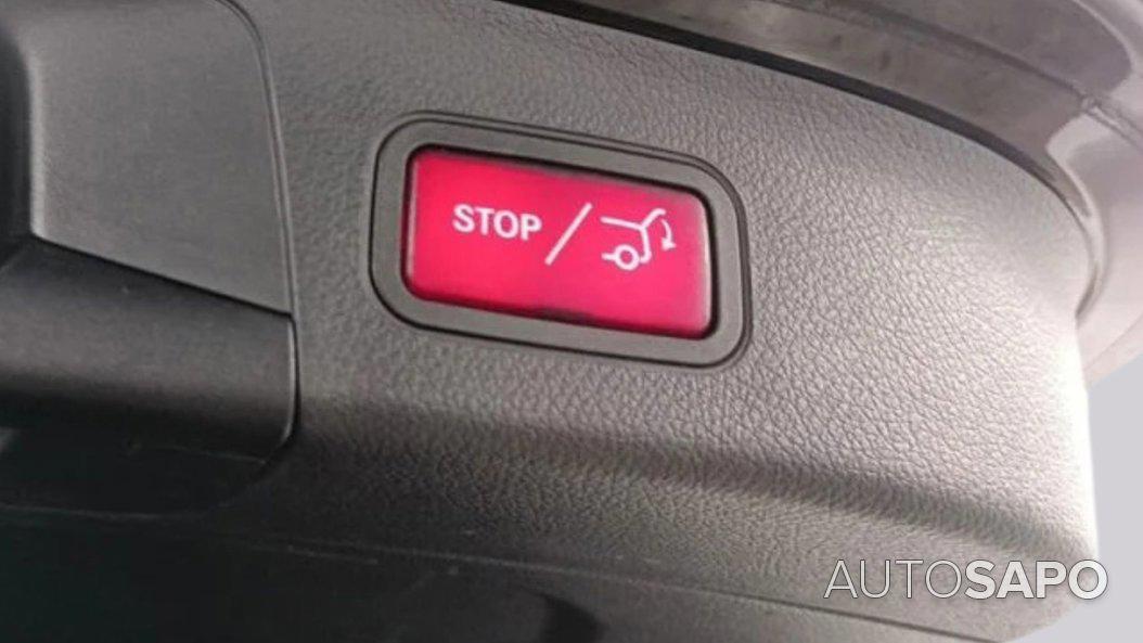 Mercedes-Benz EQA de 2023