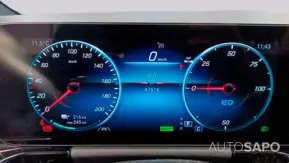 Mercedes-Benz EQA de 2023