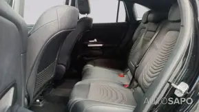 Mercedes-Benz EQA de 2023