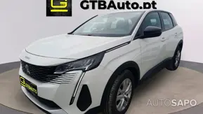 Peugeot 3008 1.2 PureTech Active Pack de 2023
