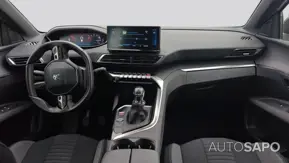 Peugeot 3008 1.2 PureTech Active Pack de 2023