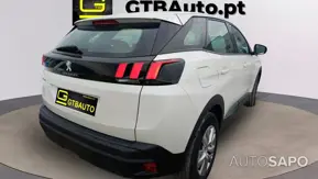 Peugeot 3008 1.2 PureTech Active Pack de 2023