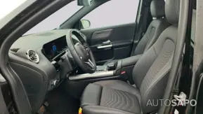 Mercedes-Benz EQA de 2023