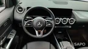 Mercedes-Benz EQA de 2023