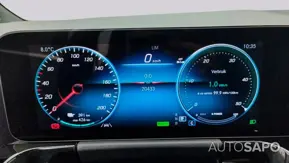 Mercedes-Benz EQA de 2023