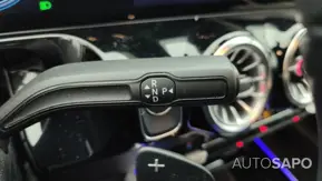 Mercedes-Benz EQA de 2023