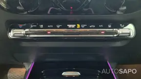 Mercedes-Benz EQA de 2023