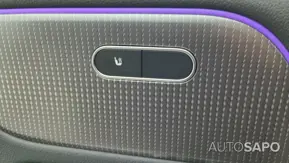 Mercedes-Benz EQA de 2023