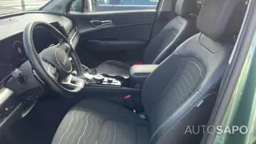 Kia Sportage de 2024