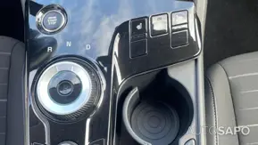 Kia Sportage de 2024