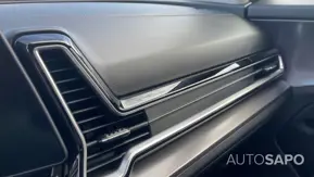 Kia Sportage de 2024