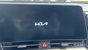 Kia Sportage de 2024