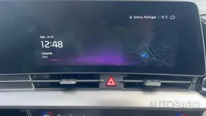 Kia Sportage de 2024