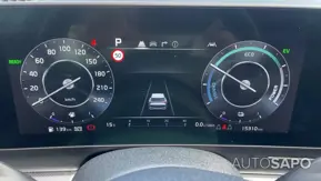 Kia Sportage de 2024