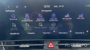 Kia Sportage de 2024