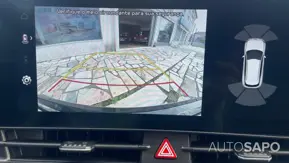 Kia Sportage de 2024