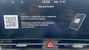 Kia Sportage de 2024