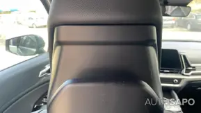 Kia Sportage de 2024