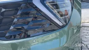 Kia Sportage de 2024