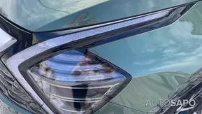 Kia Sportage de 2024