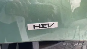 Kia Sportage de 2024