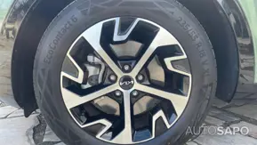 Kia Sportage de 2024