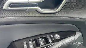 Kia Sportage de 2024