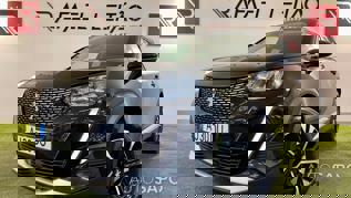 Peugeot 2008 de 2021