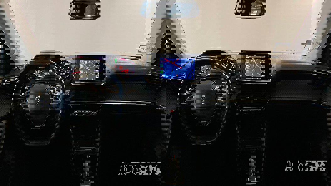 Peugeot 2008 de 2021