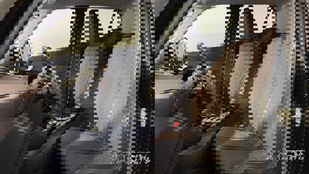 Peugeot 2008 de 2021