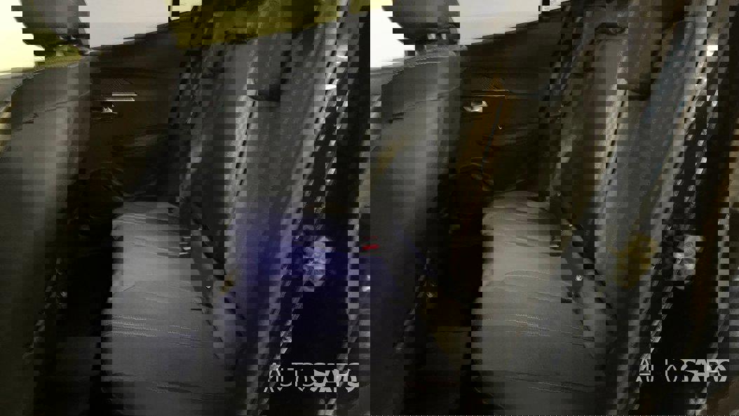 Peugeot 2008 de 2021