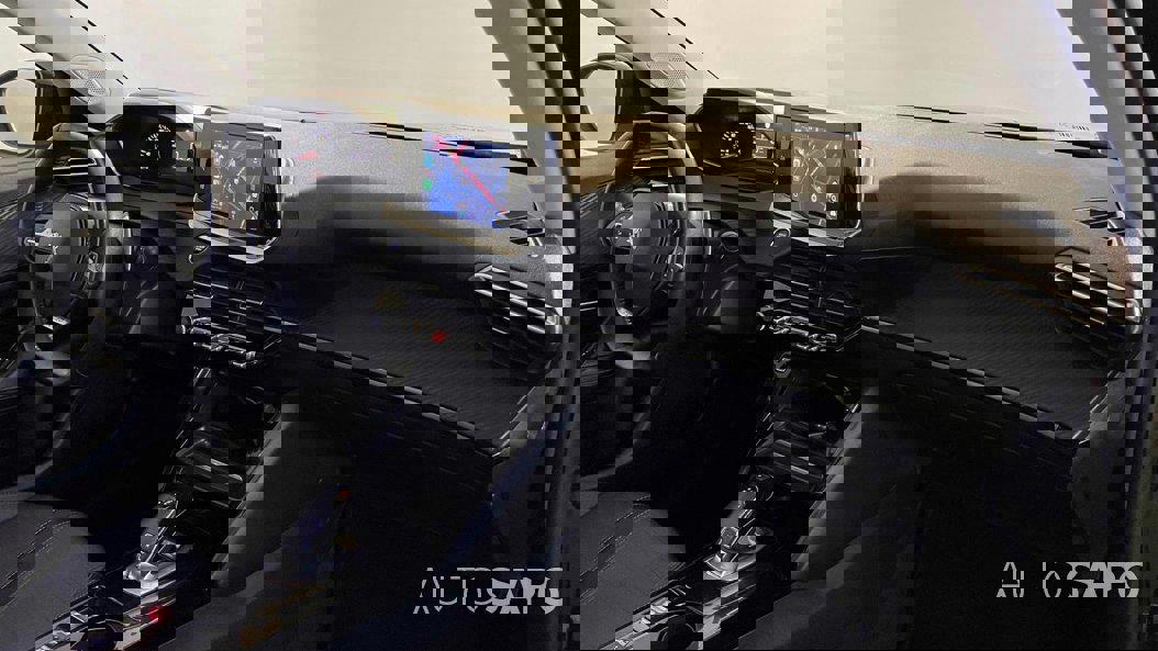 Peugeot 2008 de 2021