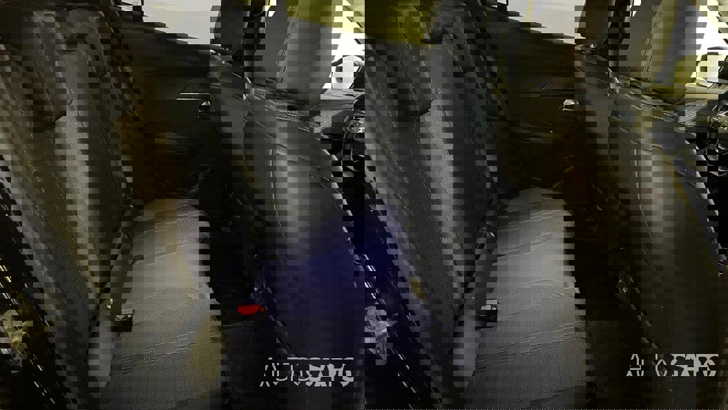 Peugeot 2008 de 2021