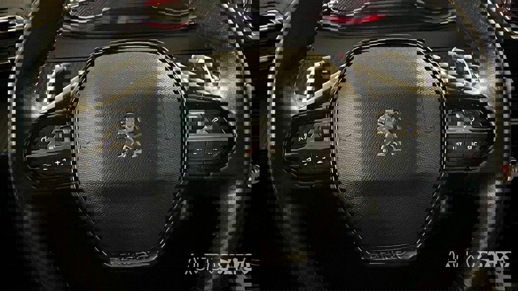 Peugeot 2008 de 2021