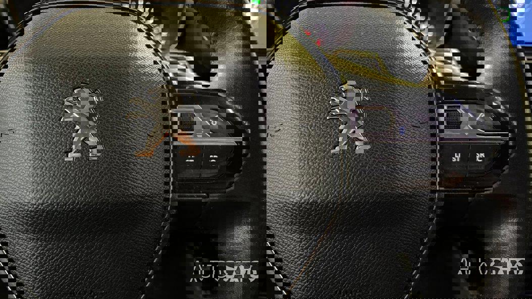 Peugeot 2008 de 2021