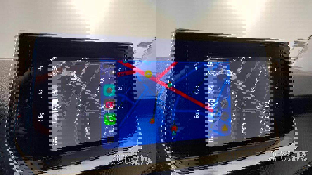 Peugeot 2008 de 2021