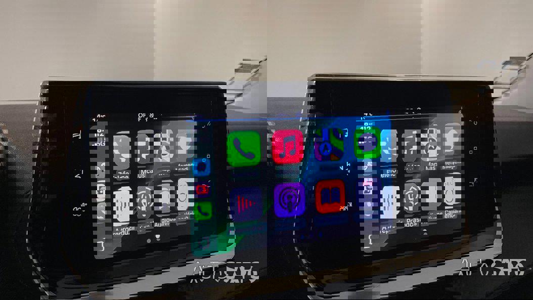 Peugeot 2008 de 2021