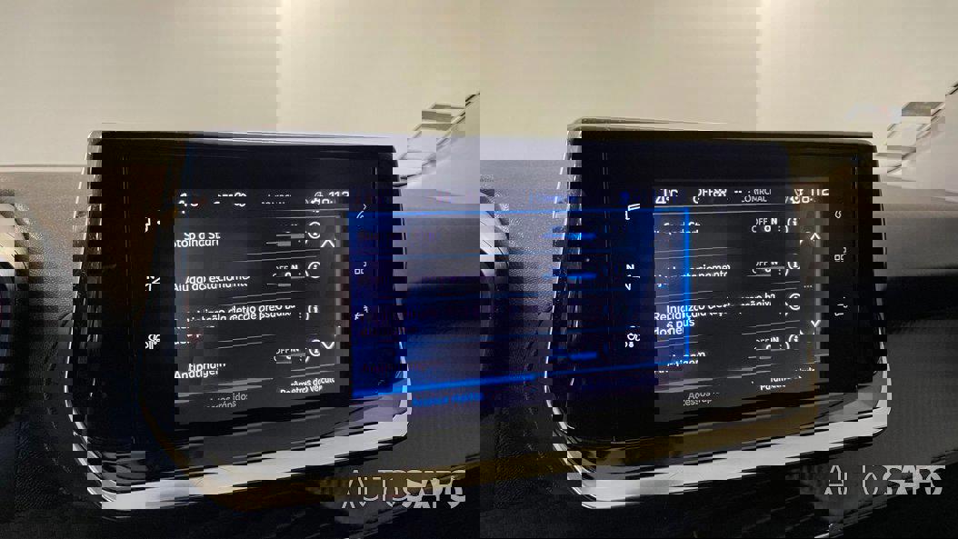 Peugeot 2008 de 2021