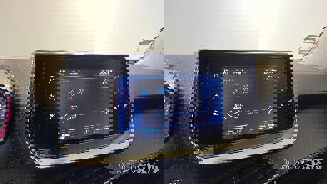 Peugeot 2008 de 2021