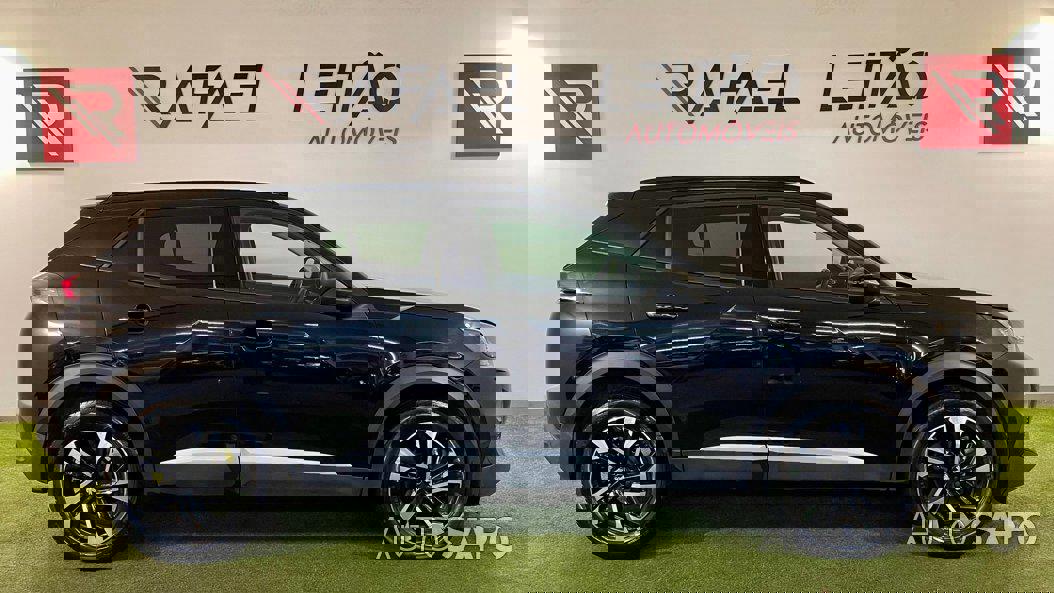 Peugeot 2008 de 2021