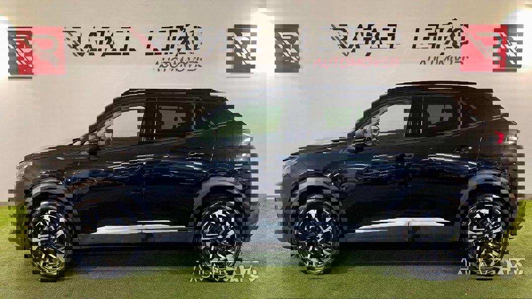 Peugeot 2008 de 2021