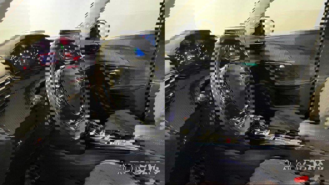 Peugeot 2008 de 2021