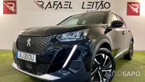 Peugeot 2008 de 2021