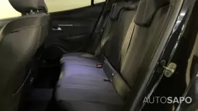 Peugeot 2008 de 2021