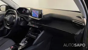 Peugeot 2008 de 2021