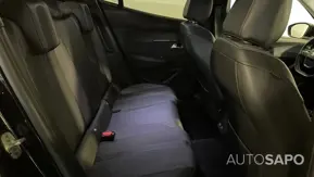 Peugeot 2008 de 2021