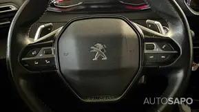 Peugeot 2008 de 2021