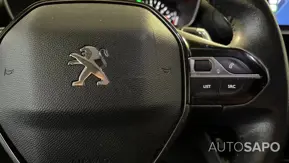 Peugeot 2008 de 2021